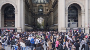 Ponte 1° maggio, 4 milioni di italiani in viaggio. L’alloggio preferito: case di amici e parenti