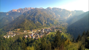 Ponte del 25 aprile per un italiano su tre, lo sostiene Coldiretti, gettonatissimi gli agriturismi