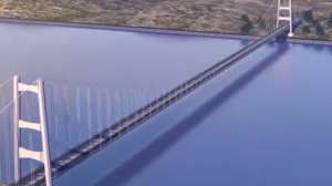 Ponte sullo stretto, il no della Corte dei Conti che non ha concesso la legittimità, può essere superato dal governo