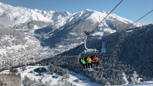Pontedilegno-Tonale, dove si scia dall'autunno alla primavera. Le occasioni da non lasciarsi sfuggire