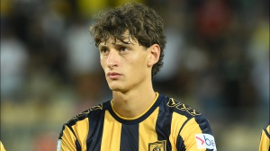 Portare un cognome “pesante” può essere d’intralcio alla carriera, Romano Benito Floriani Mussolini vuole essere giudicato solo per come gioca a calcio