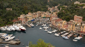 Portofino il comune più ricco, Milano la grande città, la ricchezza dell'Italia è concentrata nella pianura padana