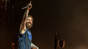 Post Malone ha annunciato "F-1 Trillion", il nuovo album in arrivo il 16 agosto