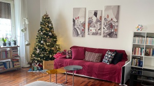 Pranzo di Natale a casa per la maggior parte degli italiani, si spenderanno in media 108 euro a famiglia