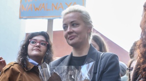 Presidenziali in Russia: code ai seggi come chiesto da Navalny, oltre 74 arresti
