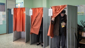 Presunto voto di scambio in Puglia, si dimette l'assessora regionale ai Trasporti Anita Maurodinoia