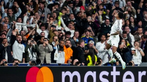 Prime quattro gare d'andata degli ottavi di finale di Champions League. E domani tocca all'Inter