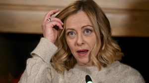 Primo vertice Nord-Sud In Lapponia, Giorgia Meloni ribadisce che la sicurezza dell’Ue è una priorità
