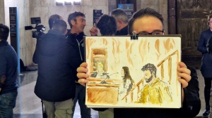 Processo Impagnatiello: oggi la testimonianza della sorella di Giulia Tramontano, Chiara