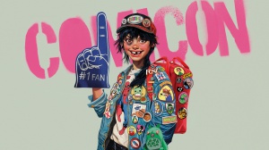 Pronto al via a Napoli il Comicon 2025, tra ospiti, eventi e appuntamenti: tutto quello che c’è da sapere dalle parole del direttore artistico, Matteo Stefanelli