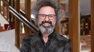 "Quando sarai piccola" di Simone Cristicchi, il significato della canzone in gara a Sanremo 2025