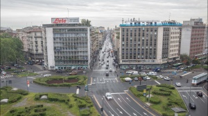 Quanto costa comperare casa nelle strade citate dalle canzoni? Via Broletto a Milano è la più cara, la più economica, invece, Via del Campo a Genova