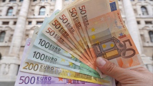 Quattordicesime in arrivo, liquidità per 12 miliardi di euro
