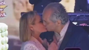 "Questa ragazza mi ha salvato la vita": Giovanni Terzi fa una dedica speciale a Simona Ventura