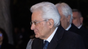 Quirinale, l'attacco di Mosca al Capo dello Stato Mattarella: «Da lui invenzioni blasfeme sulla Russia»