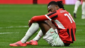 Rafael Leao cantante insieme a Moise Kean della Fiorentina: ecco il titolo del nuovo brano 