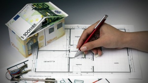 Rapporto mensile dell'Abi: a marzo in calo i tassi sui mutui, sono scesi al 3,14%