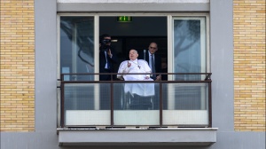 Ravasi, il Papa comunica anche nel silenzio: la comunicazione va oltre le parole 