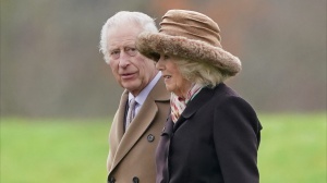 Re Carlo III esclude il ritorno del figlio Harry come rappresentante della famiglia reale