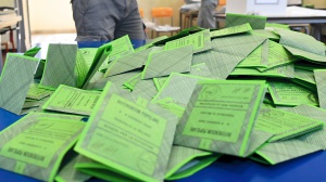 Referendum, quorum lontanissimo, fallito l’obbiettivo del ‘campo largo’ di dare una spallata al governo