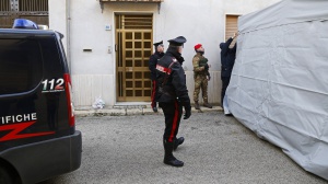 Reggio Calabria, indagati il sindaco e il capogruppo di Fdi in regione