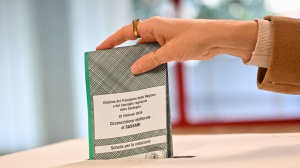 Regionali, domenica Abruzzo al voto, a sinistra il campo larghissimo, a destra si cerca la rivincita