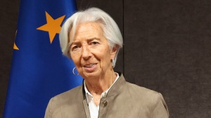 Resta invariato il tasso d’interesse al 4,50%, lo ha deciso oggi la Bce