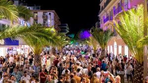 Riccione Music City: si accende l’estate a ritmo di musica nel Piazzale Roma