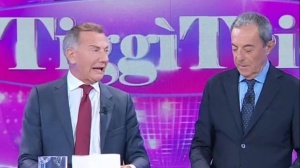 Un ritorno al TG: Attilio Romita e Michele Cucuzza in Rai. Ecco dove sono andati in diretta...
