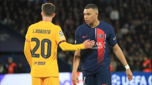 Ritorno dei quarti di finale di Champions League, alle 21 Barcellona-PSG e Borussia Dortmund-Atletico Madrid