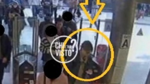 Ritrovato a Milano Edoardo Galli, il sedicenne scomparso da Colico giovedì scorso