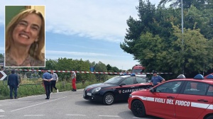 Ritrovato il corpo di Chiara Guerra, la professoressa uccisa dal nipote di 17 anni