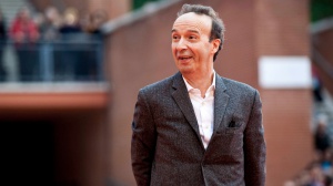 Roberto Benigni oggi in prima serata con “Il Sogno”. Ecco di cosa parlerà