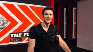 Roberto Bolle a RTL 102.5: «Ho raggiunto i miei sogni e sono andato oltre. La mia ambizione è portare la danza anche al di fuori del teatro con eventi come OnDance, un’iniziativa per portare la danza a tutti»