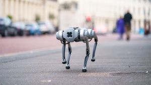 Robot: dagli assistenti umanoidi alla medicina, la Cina domina il mercato