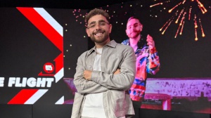Rocco Hunt a RTL 102.5: “È un album autobiografico, avevo bisogno di tornare alle mie radici e alla mia lingua. Non vedo l’ora di esibirmi live e di portare il meglio di me”