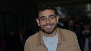 Rocco Hunt in gara al Festival di Sanremo 2025: tutto quello che c’è da sapere