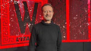 Rocco Papaleo a RTL102.5: “ ‘Il bene comune’ è il mio miglior film da regista, in cui ho potuto raccontare quello che volevo e come volevo”