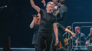 Roger Waters contro la Nazionale italiana: "Vergogna giocare con Israele"