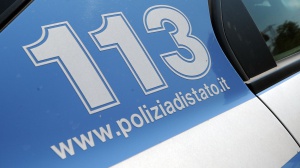 Roma: incidente tra due volanti, morto un agente di polizia e ferite altre tre persone