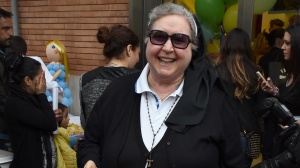 Roma omaggia Suor Paola, oggi la camera ardente in Campidoglio. Domani i funerali a Ponte Milvio