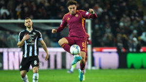 Roma: sei ladri in casa del calciatore El Aynaoui, momenti di terrore, con tutti i presenti chiusi in una stanza