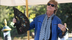 Ronn Moss senza freni, ecco cosa dice sul personaggio di Ridge di Beautiful