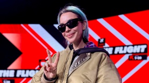 Rose Villain a RTL 102.5: “Sono troppo felice ed entusiasta di questa musica, è la chiusura di un ciclo e mi piace molto il concetto della radio”