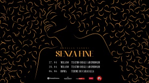 RTL 102.5 è la Radio Ufficiale di “Senza Fine”, gli speciali eventi live di Ornella Vanoni: il 27 e 28 aprile a Milano e il 6 giugno a Roma