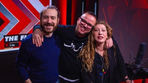 RTL 102.5 è la radio ufficiale di "Gigi Palasport", il nuovo tour di Gigi D'Alessio che prenderà il via da novembre nei palazzetti dello sport