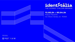 RTL 102.5 è orgogliosa di annunciare la sua presenza alla mostra "Identitalia, The Iconic Italian Brands" organizzata dal Ministero delle Imprese e del Made in Italy 