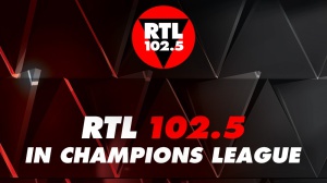 RTL102.5 è in Champions League: domani in diretta JUVENTUS – PSV EINDHOVEN e MILAN - LIVERPOOL