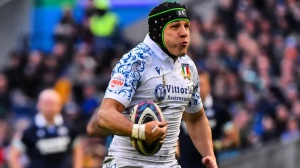 Rugby, esordio amaro per l'Italia al Sei Nazioni, sconfitta 31-19 contro la Scozia