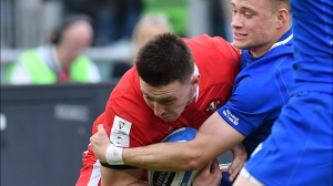 Rugby, torna in campo l’Italia della palla ovale, sabato a Cardiff gli azzurri affronteranno il Galles nel 6 Nazioni